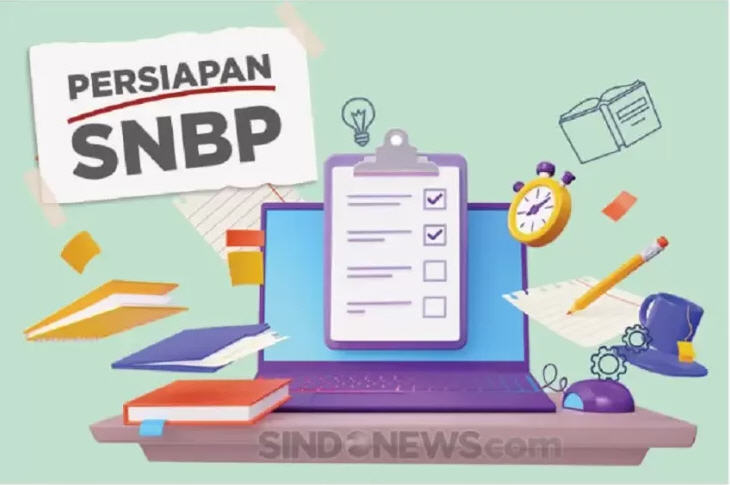 Daftar Prodi yang Wajib Upload Portofolio di SNBP 2025