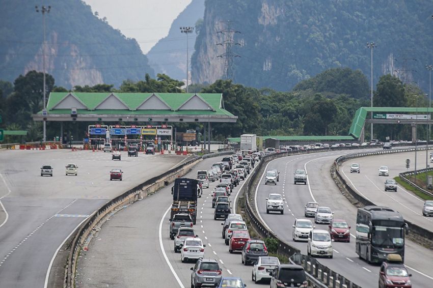 Daftar Tol Jawa dan Sumatera yang Berikan Diskon pada Periode Nataru