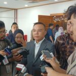 Dasco Pastikan Pelantikan Kepala Daerah Hasil Pilkada 2024 Digelar Bulan Depan