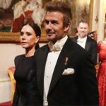 David Beckham dan Victoria Diajak Lagi Raja Charles III, Hadiri Makan Malam Diplomatik dengan Italia