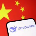 DeepSeek Diblokir di AS, Italia, Australia: Senjata AI China yang Bikin Gerah?