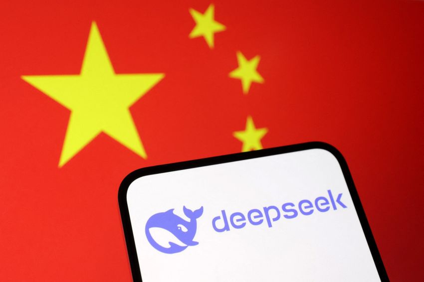 DeepSeek Diblokir di AS, Italia, Australia: Senjata AI China yang Bikin Gerah?