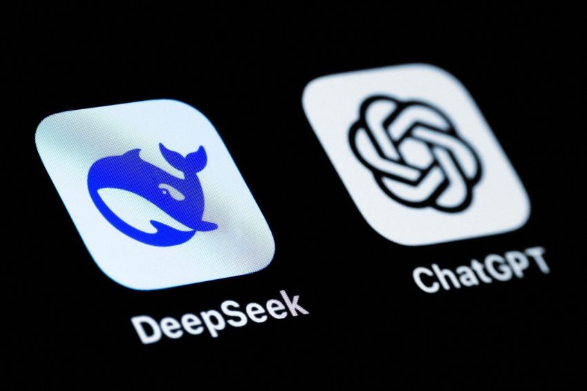 Deepseek Vs ChatGPT, Pengguna Indonesia Harus Pilih yang Mana?