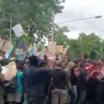 Demo Massa Papua di Yogyakarta Ricuh, Sejumlah Polisi Terluka