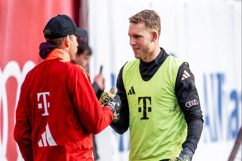 Derbi Panas dan Seru Menanti di Pekan Ke-13 Bundesliga, Simak Jadwal dan Link Nontonnya