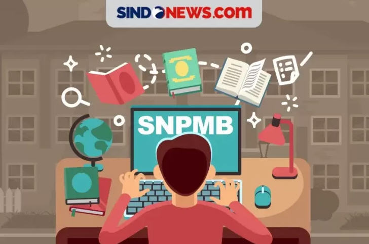 Dibuka Besok, Ini Link Pendaftaran SNBP 2025 dan Ketentuan Pilih Prodi