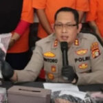 Diduga Peras Anak Bos Prodia, AKBP Bintoro Dipecat