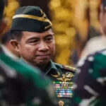 Dimutasi Panglima TNI, 21 Perwira Tinggi Segera Tinggalkan Militer