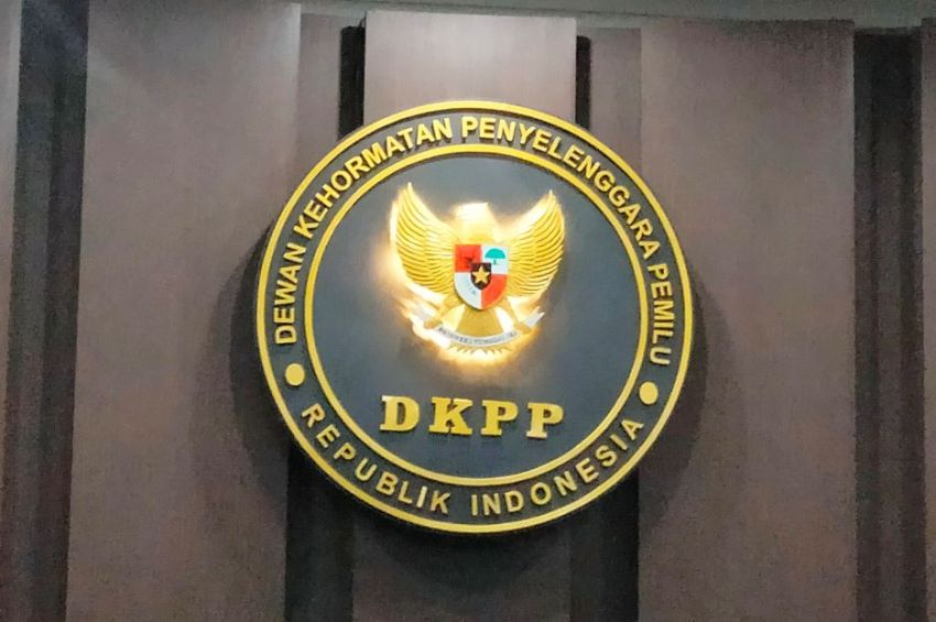 Disanksi DKPP karena Loloskan Calon Tak Penuhi Syarat, KPU Papua Perlu Minta Maaf