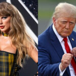 Donald Trump Ledek Taylor Swift usai Disoraki di Super Bowl: Ia Dicemooh Keluar Stadion