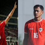 Dony Tri Pamungkas Bersyukur Cicipi Main Berbagai Level di Timnas Indonesia