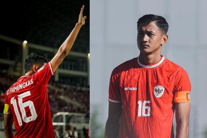 Dony Tri Pamungkas Bersyukur Cicipi Main Berbagai Level di Timnas Indonesia