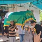 Dor! Anggota Brimob Tembak Mati Pencuri Sawit di Bangka Barat, Warga Gelar Demo