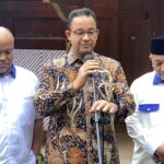 DPR Ramai-ramai Cecar Jaksa Agung soal Kasus Tom Lembong, Anies: Rakyat Indonesia Mengapresiasi