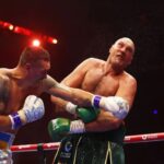 Drama Jelang Usyk vs Fury II: Bellew dan Saunders Beda Pendapat, Siapa Raja Kelas Berat Sesungguhnya?