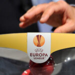 Drawing Playoff 16 Besar Liga Europa 2024/2025: Porto vs AS Roma