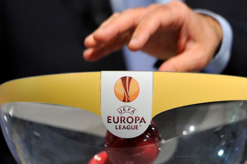 Drawing Playoff 16 Besar Liga Europa 2024/2025: Porto vs AS Roma