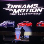 Dreams in Motion: Honda Bawa Mobil Listrik Ngebut ke IIMS 2025!