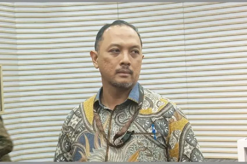 Dugaan Pegawai Bocorkan OTT Harun Masiku, Jubir KPK: Belum Ada Informasi