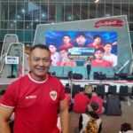 Dukung Perjuangan Timnas Indonesia Vs Vietnam, Nobar Supershow Hadir di Bilangan Fatmawati