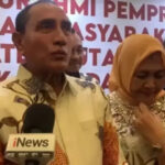 Edy Rahmayadi Gugat Hasil Pilkada Sumut ke MK