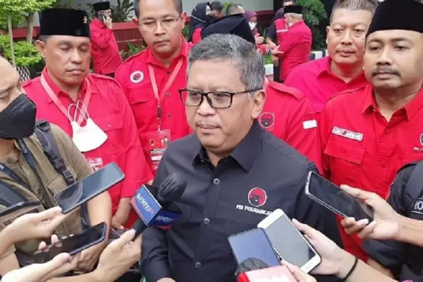 Eks Penyidik KPK hingga Kader PDIP Diperiksa Terkait Hasto Kristiyanto