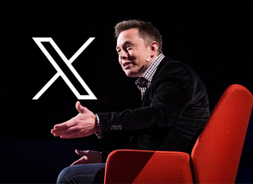 Elon Musk Siap Umumkan Kecerdasan Buatan Terpintar Grok-3 Besok!