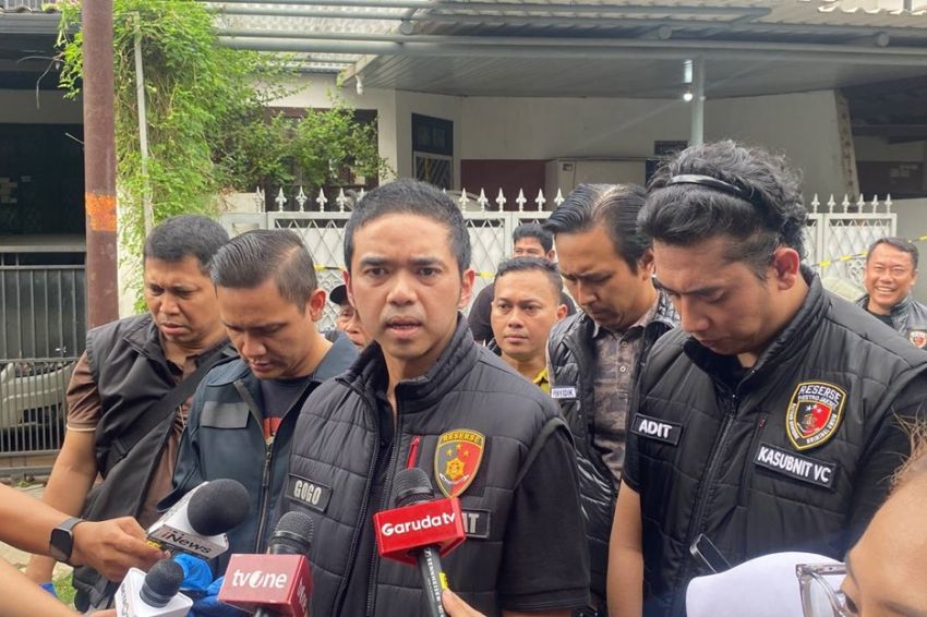 Fakta-fakta AKBP Gogo Galesung yang Terseret Kasus Pemerasan Anak Bos Prodia