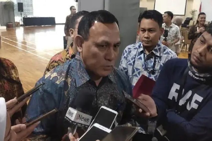 Firli Bahuri Kembali Mangkir dari Pemeriksaan Kasus Pemerasan SYL