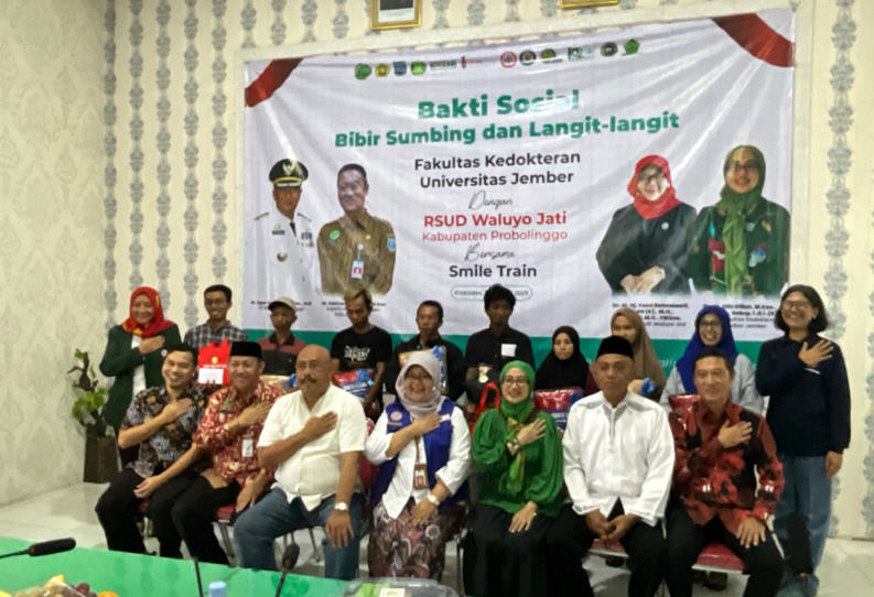 FK UNEJ dan Dinkes Probolinggo Jalin Kerja Sama Perkuat Layanan Kesehatan