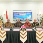 Fokus Infrastruktur Energi Masa Depan, Ini Sederet Proyek Strategis PGN