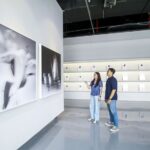 Fotografer Indra Leonardi Ungkap Perjalanan Kehidupannya lewat Tangkapan Lensa Kamera di Pameran 365