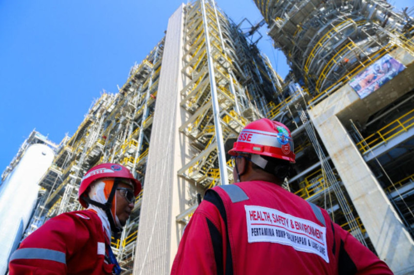 Gaji Insinyur Pertamina 2025 dari Fresh Graduate hingga Senior, Auto Tajir