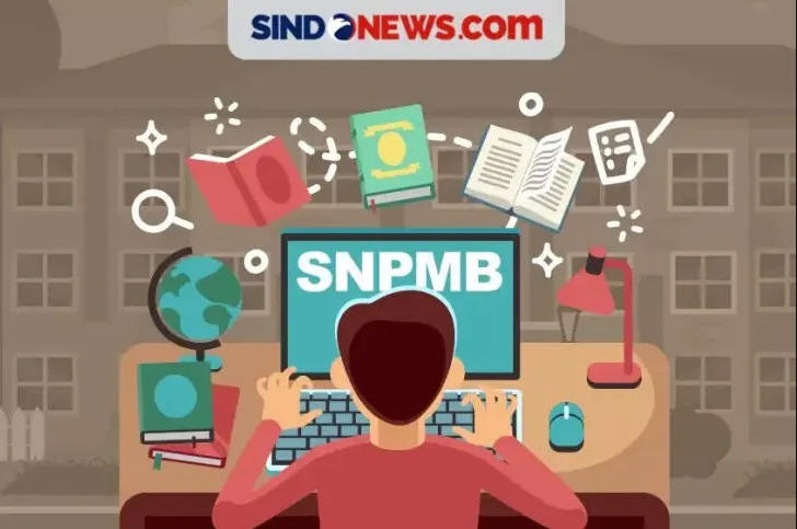 Gampang Banget, Begini Cara Cek Daya Tampung SNBP 2025 untuk Semua Jurusan