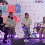 Gandeng Happy Play Indonesia, Rans Entertainment Sukses Gelar Cipung Land Festival