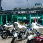 Gelar RAT 2025, Hogers Siap Hadirkan Perlengkapan Harley-Davidson