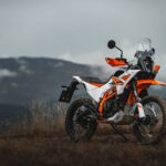 Gendong Mesin LC4c 399cc, KTM 390 Adventure Resmi Diluncurkan