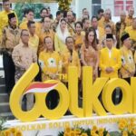 Golkar Dapat Kursi Terbanyak di Kabinet, Bahlil: Penilaian Objektif Pak Prabowo