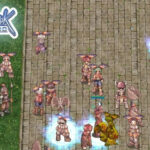 Gravity Game Link Hadirkan Nostalgia War of Emperium di Ragnarok Classic