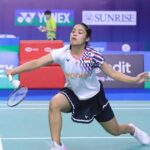 Gregoria Mariska Tembus Semifinal India Open 2025 usai Bungkam Pusarla Sindhu