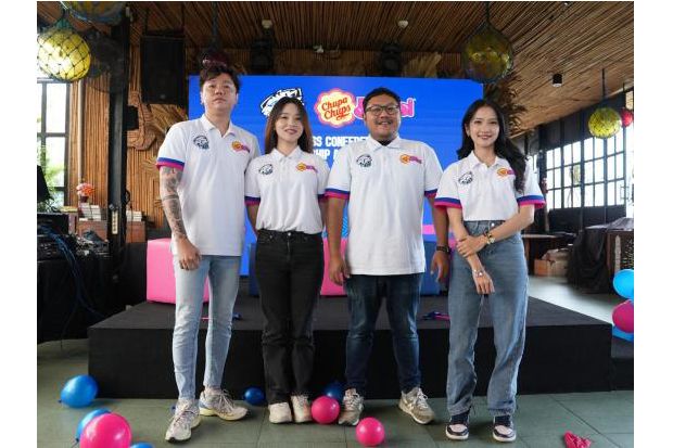 Hadirkan Keseruan Esports di Setiap Momen, EVOS Lakukan Kolaborasi