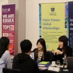 Hadirkan Universitas Berkelas Dunia, Study in UK Expo 2025 Tarik Minat Ratusan Pelajar