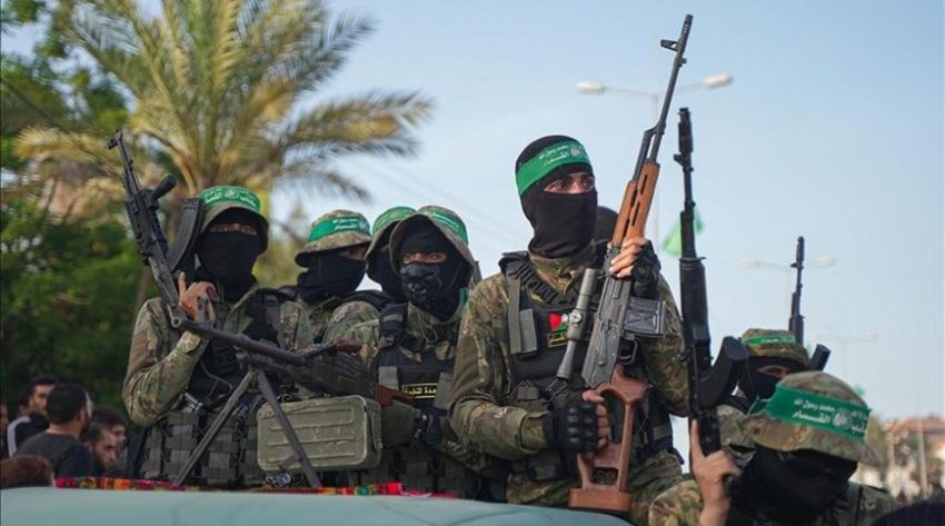 Hamas akan Bebaskan 4 Tentara Perempuan Israel