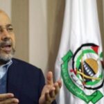 Hamas Siap Memulai Dialog dengan Amerika Serikat