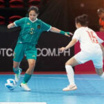 Hasil ASEAN Women’s Futsal Championship 2024: Indonesia Kalah Telak 0-5 dari Vietnam