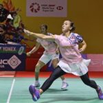 Hasil Indonesia Masters 2025: Ana/Tiwi Terhenti di Perempat Final