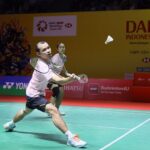 Hasil Indonesia Masters 2025: Comeback Dramatis, Rinov/Lisa ke Semifinal