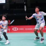 Hasil Indonesia Masters 2025: Leo/Bagas Takluk di Tangan Ganda Putra Malaysia