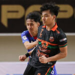 Hasil Pro Futsal League 2024/2025: Cosmo JNE Menang Comeback atas Sadakata United