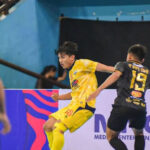 Hasil Pro Futsal League 2024/2025: Halus FC vs Cosmo JNE Imbang Tanpa Gol